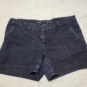 The Limited shorts